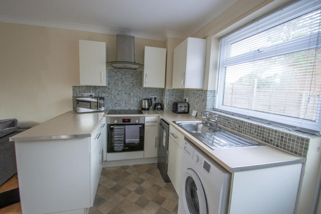 Additional property image - Goldings Close, Haverhill