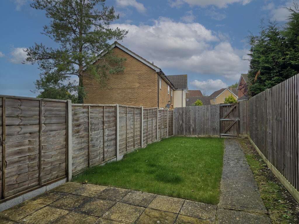 Additional property image - Goldings Close, Haverhill