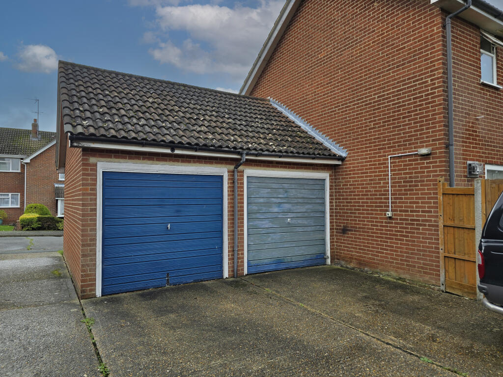Additional property image - Goldings Close, Haverhill