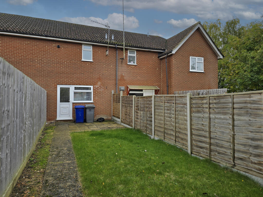 Additional property image - Goldings Close, Haverhill