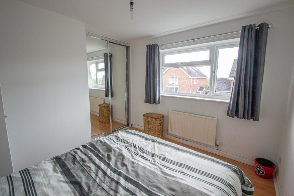 Additional property image - Goldings Close, Haverhill