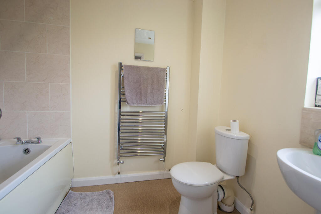 Additional property image - Goldings Close, Haverhill