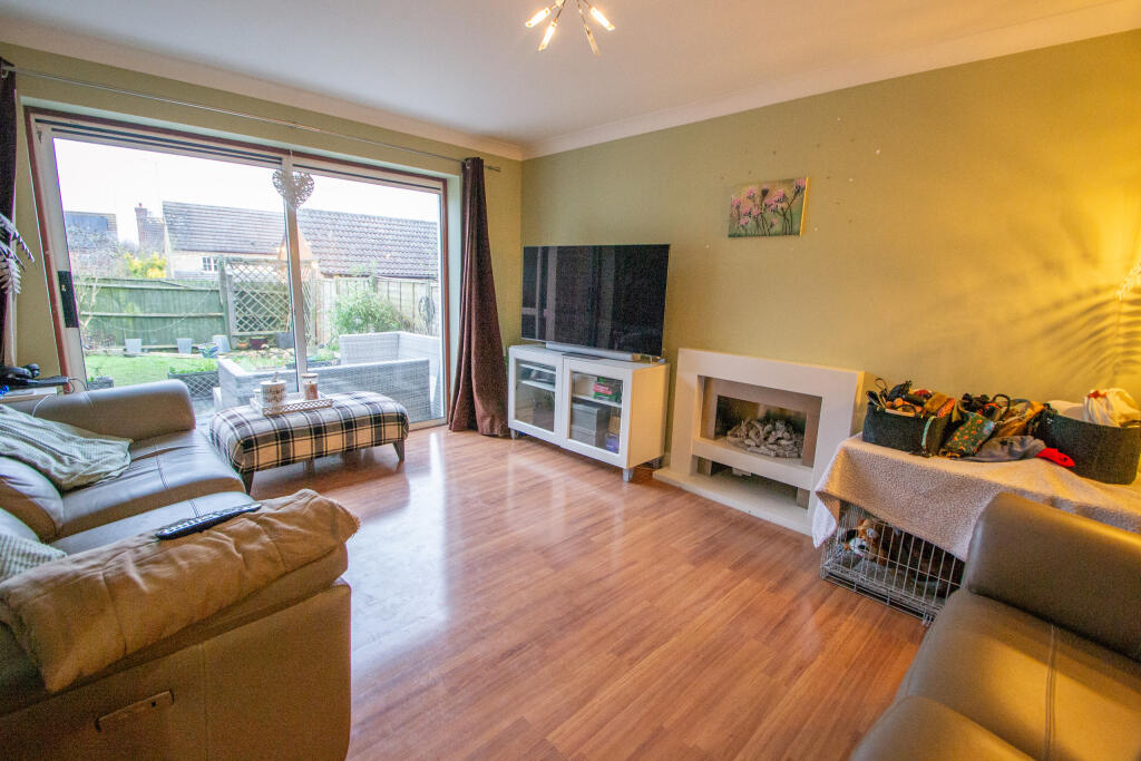 Additional property image - Atterton Road, Haverhill, Suffolk