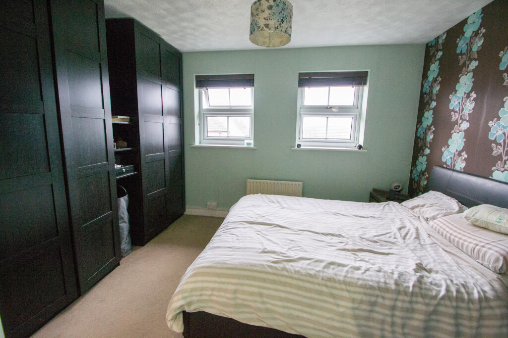 Additional property image - Atterton Road, Haverhill, Suffolk