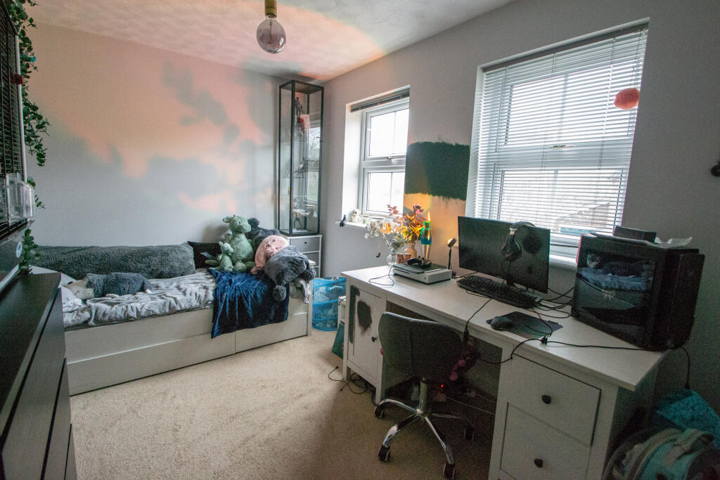 Additional property image - Atterton Road, Haverhill, Suffolk