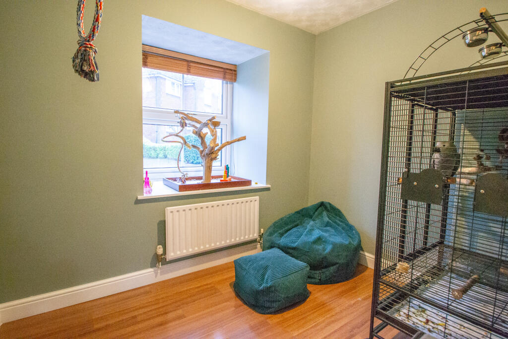Additional property image - Atterton Road, Haverhill, Suffolk