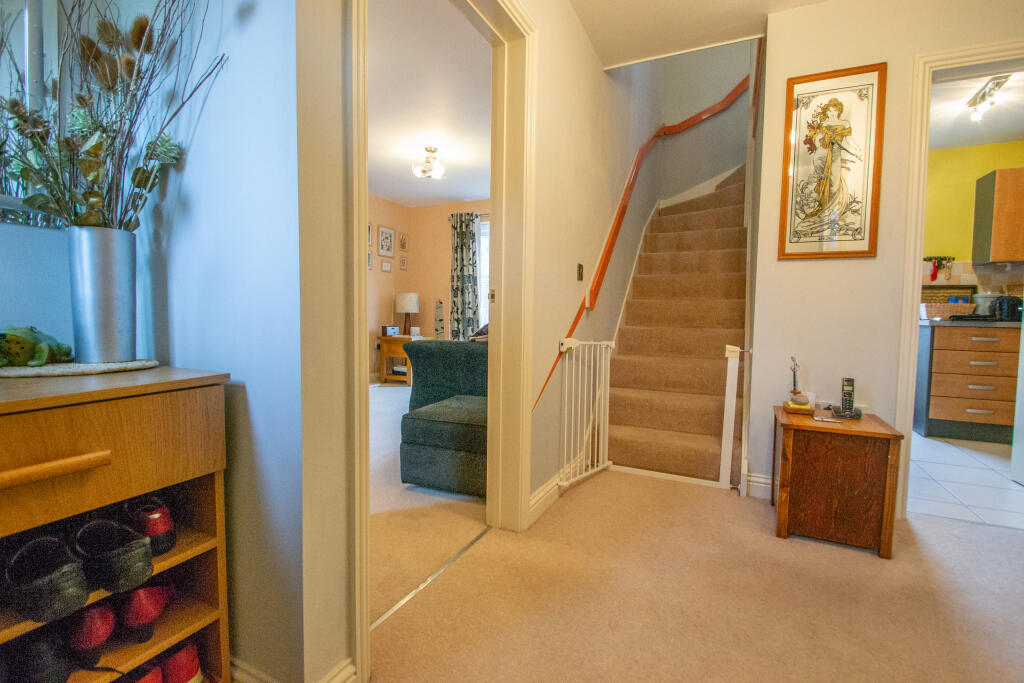 Additional property image - Green Road, Haverhill, Suffolk
