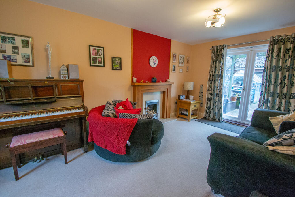 Additional property image - Green Road, Haverhill, Suffolk