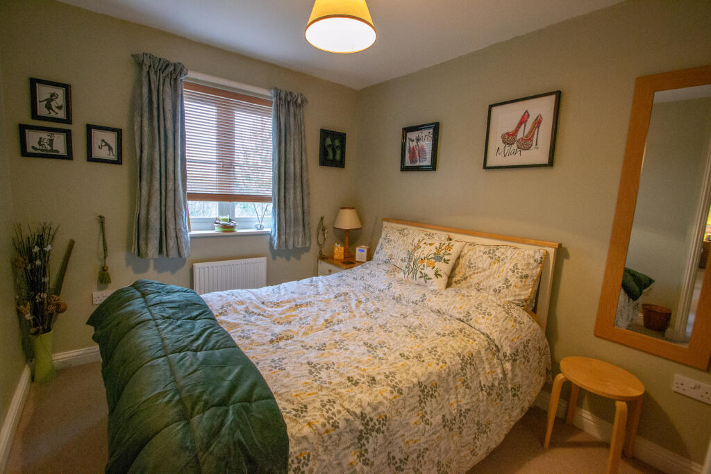 Additional property image - Green Road, Haverhill, Suffolk