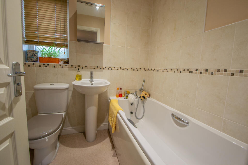 Additional property image - Green Road, Haverhill, Suffolk