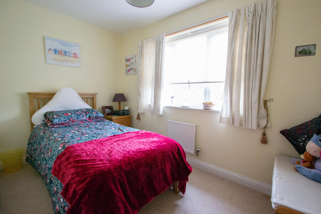 Additional property image - Green Road, Haverhill, Suffolk
