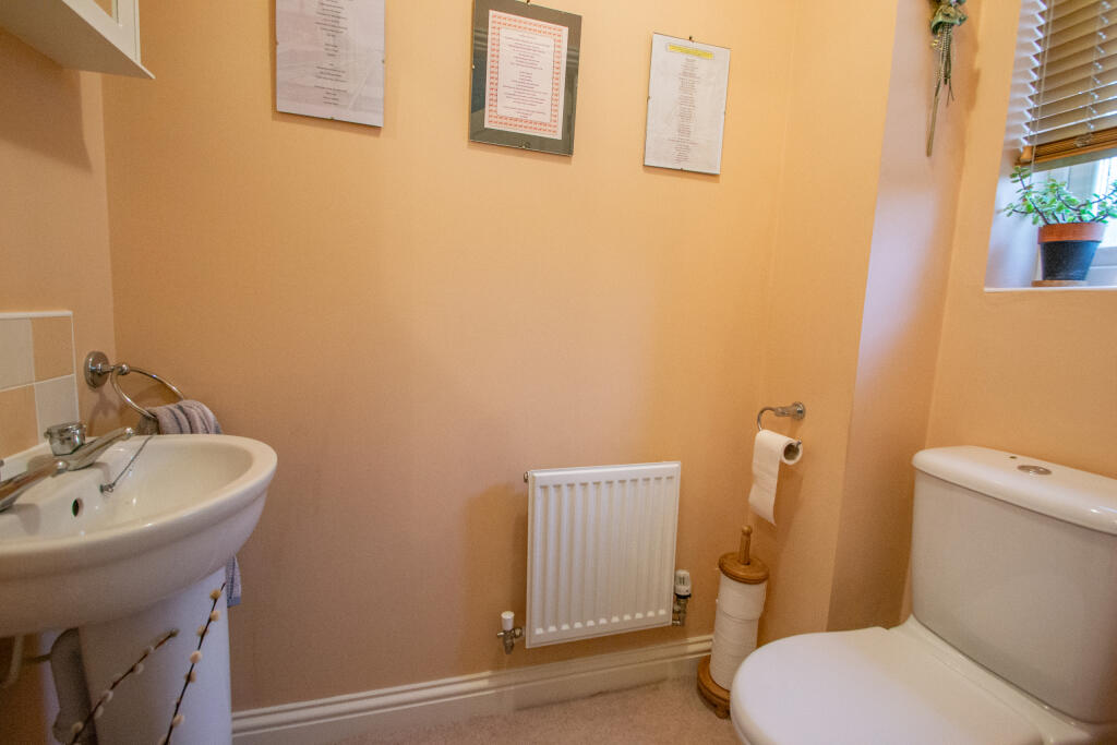 Additional property image - Green Road, Haverhill, Suffolk