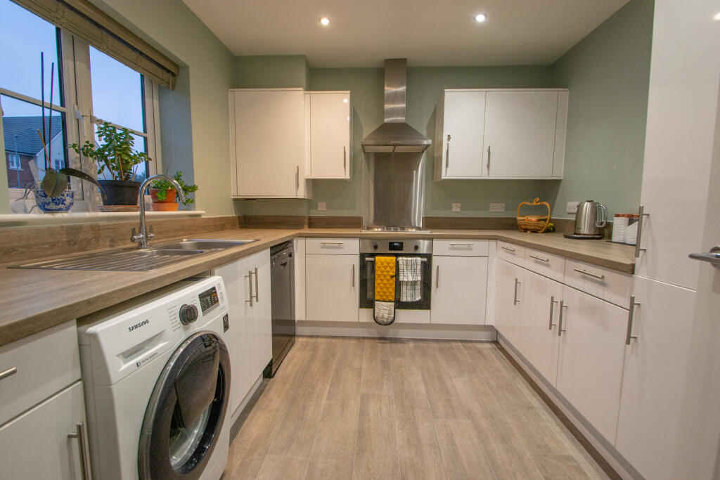 Additional property image - Samworth Close, Balsham, Cambridge, Cambridgeshire