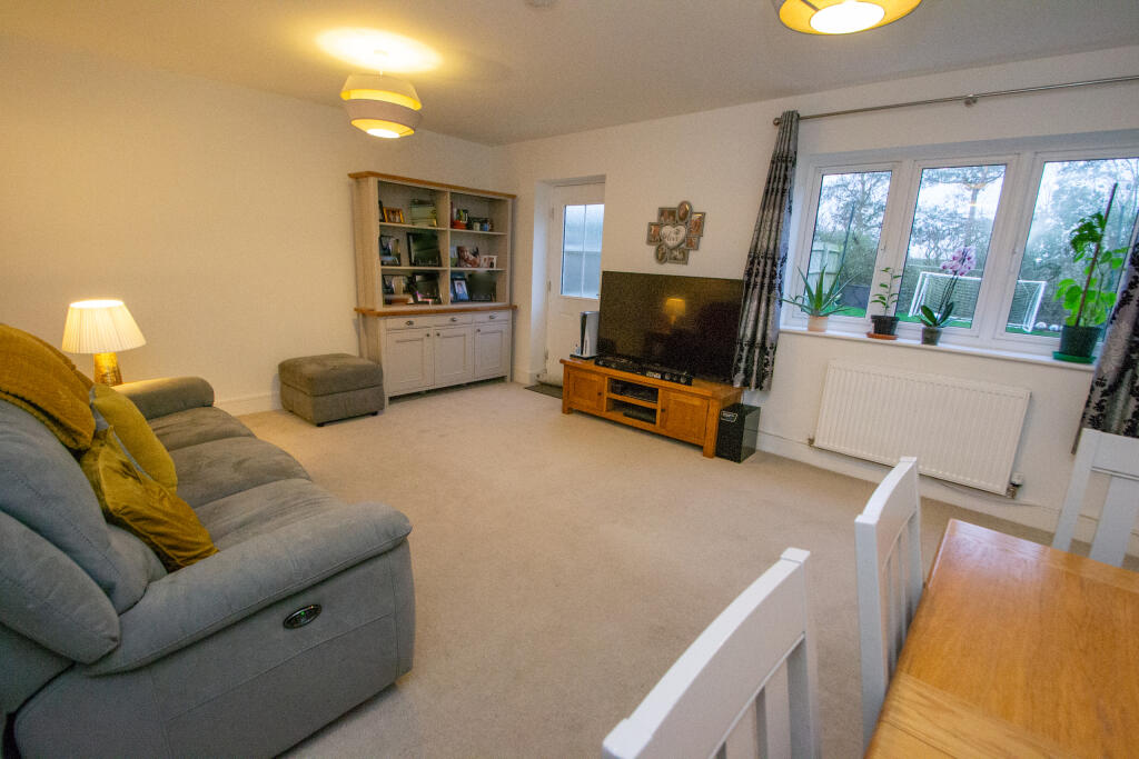 Additional property image - Samworth Close, Balsham, Cambridge, Cambridgeshire