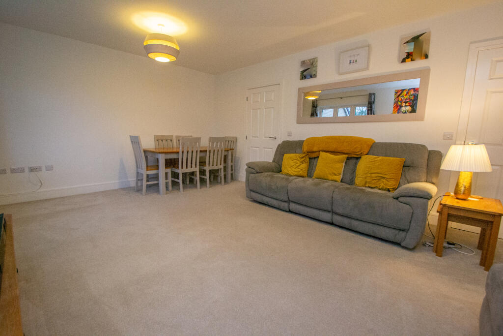Additional property image - Samworth Close, Balsham, Cambridge, Cambridgeshire