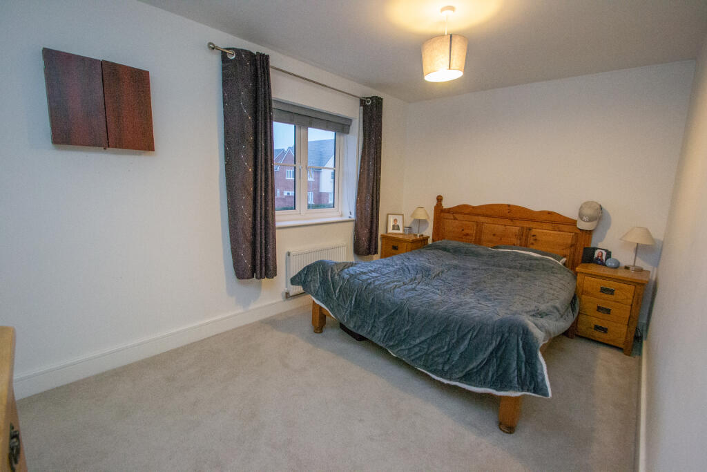 Additional property image - Samworth Close, Balsham, Cambridge, Cambridgeshire