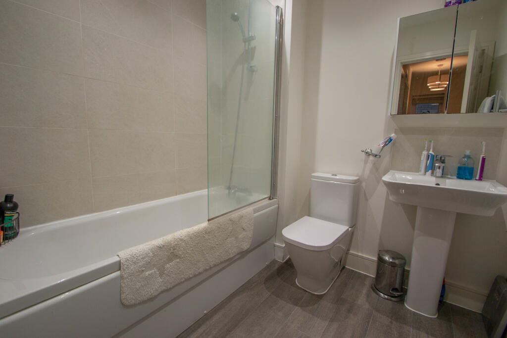 Additional property image - Samworth Close, Balsham, Cambridge, Cambridgeshire