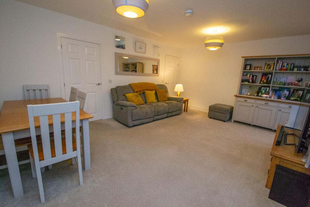 Additional property image - Samworth Close, Balsham, Cambridge, Cambridgeshire