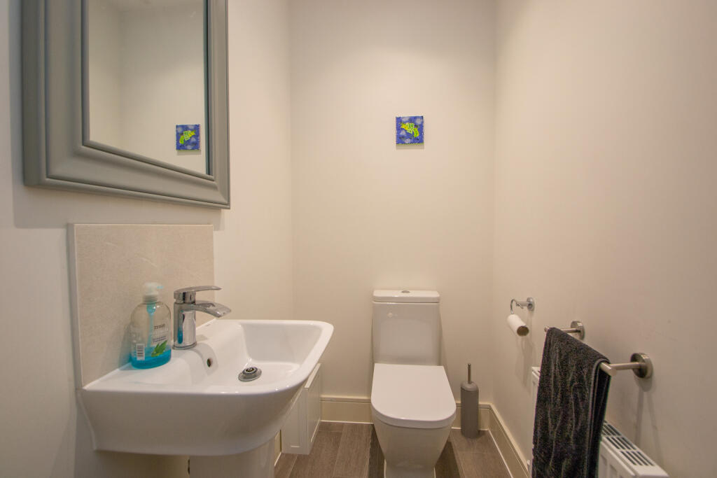 Additional property image - Samworth Close, Balsham, Cambridge, Cambridgeshire