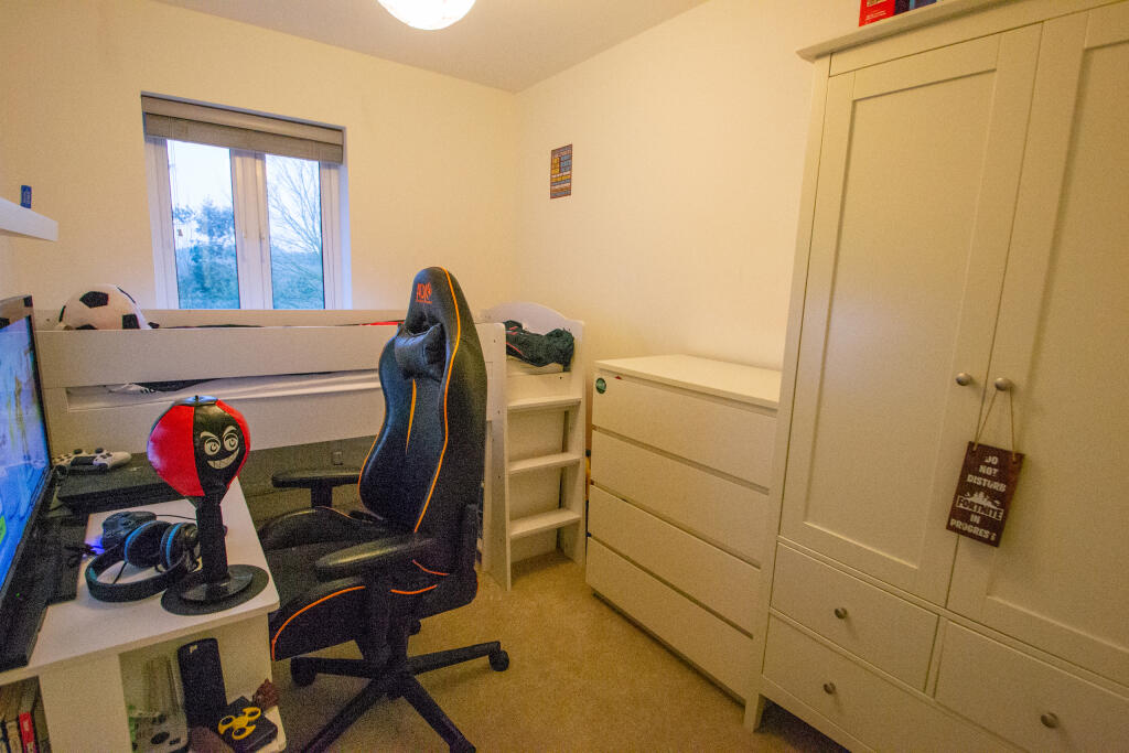 Additional property image - Samworth Close, Balsham, Cambridge, Cambridgeshire