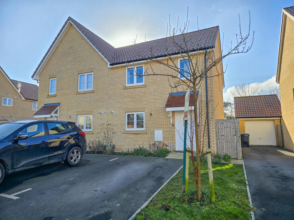 Additional property image - Samworth Close, Balsham, Cambridge, Cambridgeshire