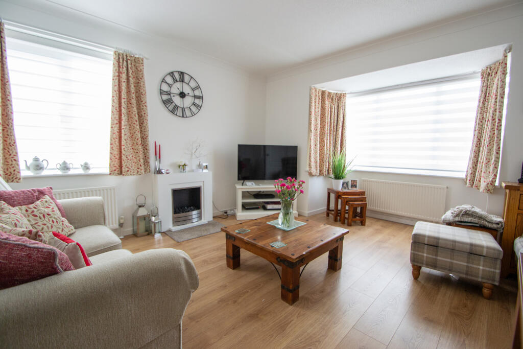 Additional property image - Horsham Close, Haverhill