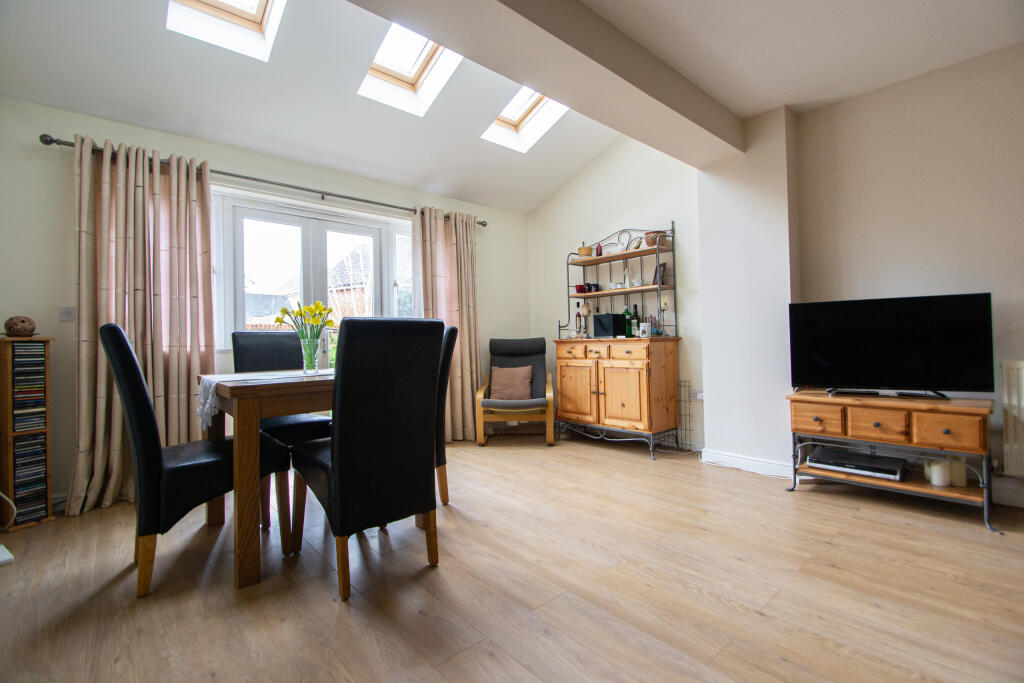 Additional property image - Hales Barn Road, Haverhill