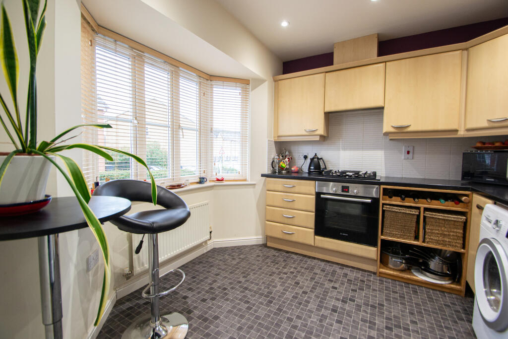 Property image - Hales Barn Road, Haverhill