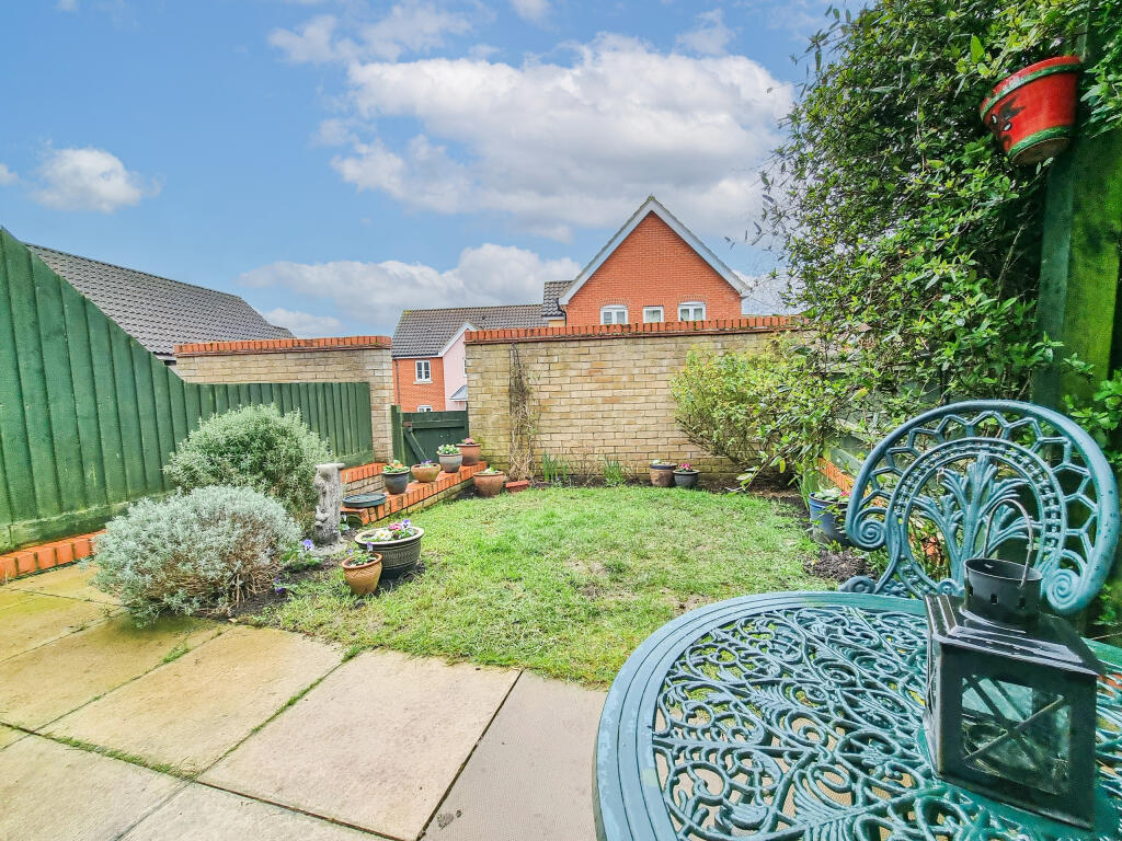 Additional property image - Hales Barn Road, Haverhill