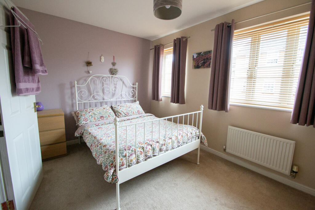 Additional property image - Hales Barn Road, Haverhill