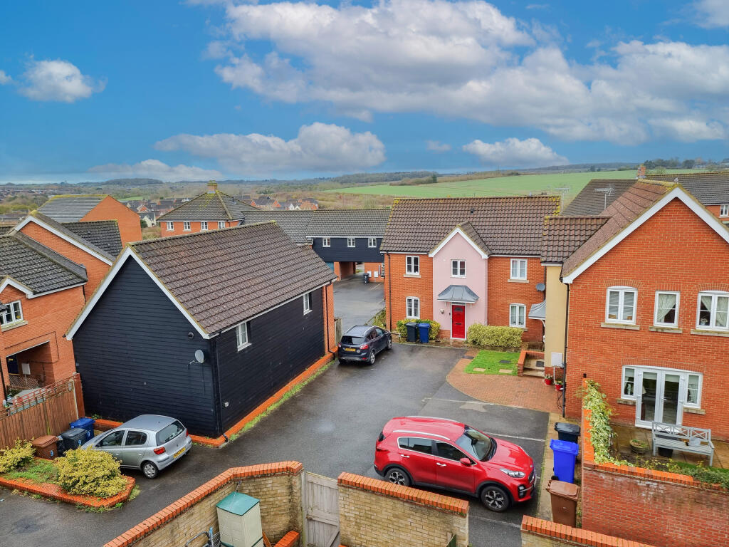 Additional property image - Hales Barn Road, Haverhill