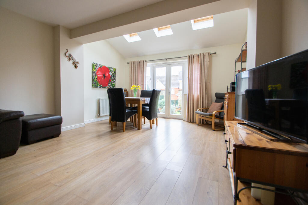 Additional property image - Hales Barn Road, Haverhill