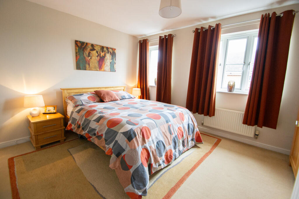 Additional property image - Hales Barn Road, Haverhill