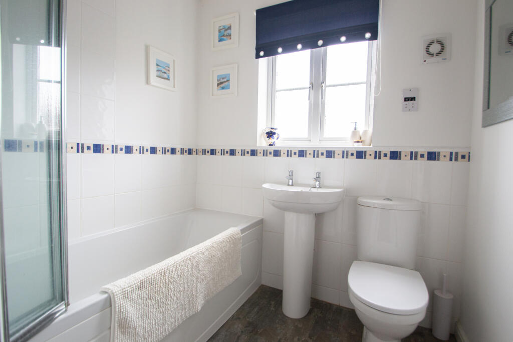 Additional property image - Hales Barn Road, Haverhill