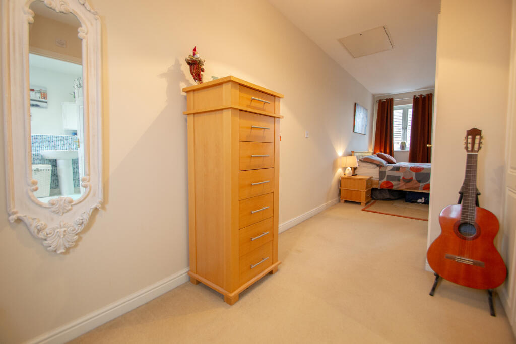 Additional property image - Hales Barn Road, Haverhill