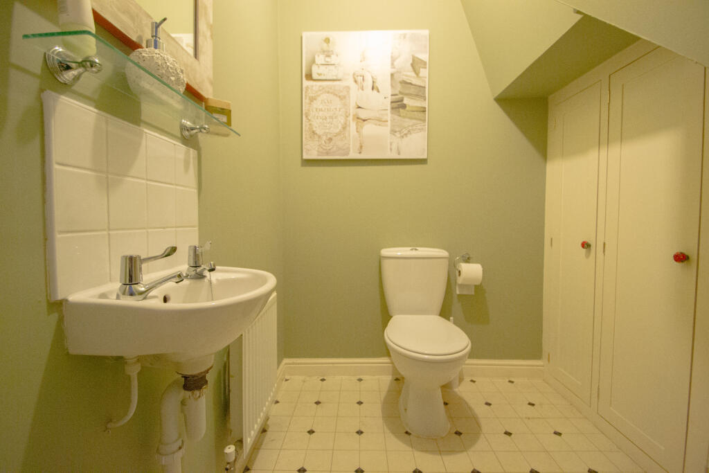 Additional property image - Hales Barn Road, Haverhill