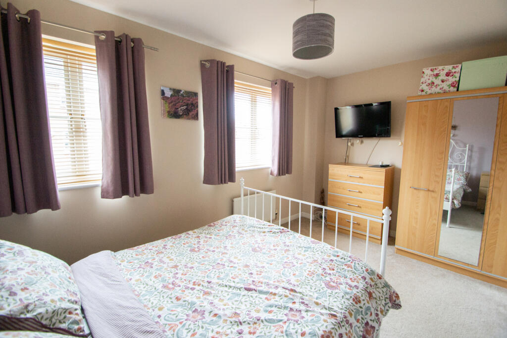 Additional property image - Hales Barn Road, Haverhill