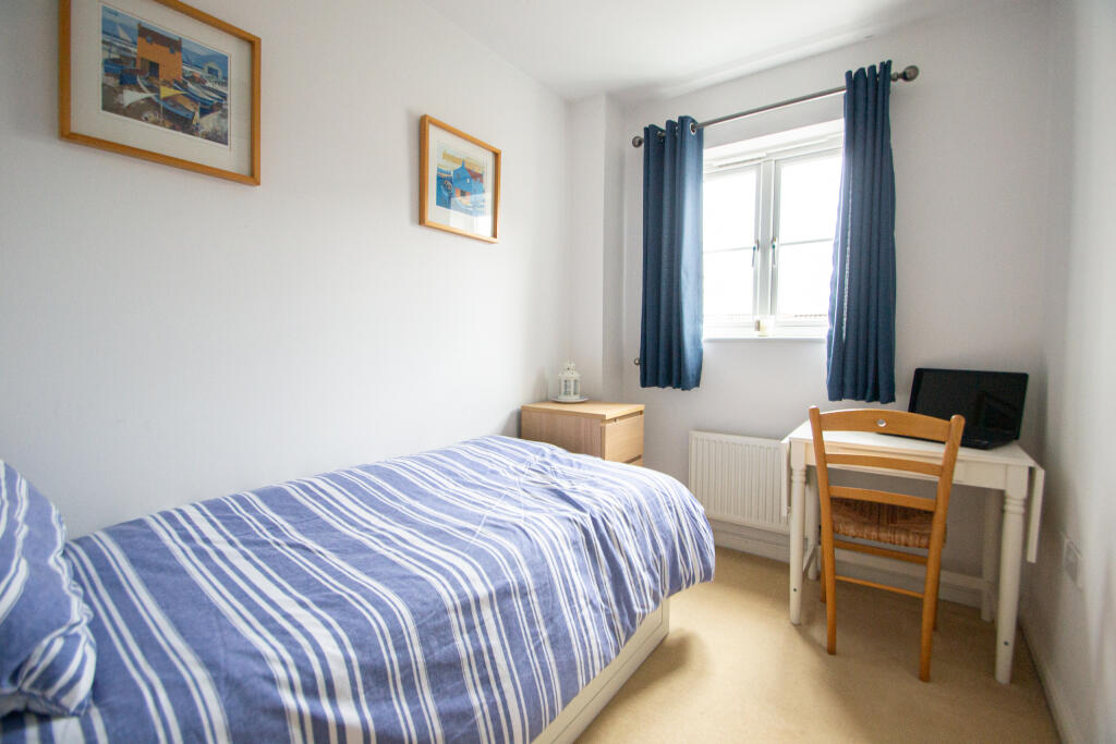 Additional property image - Hales Barn Road, Haverhill