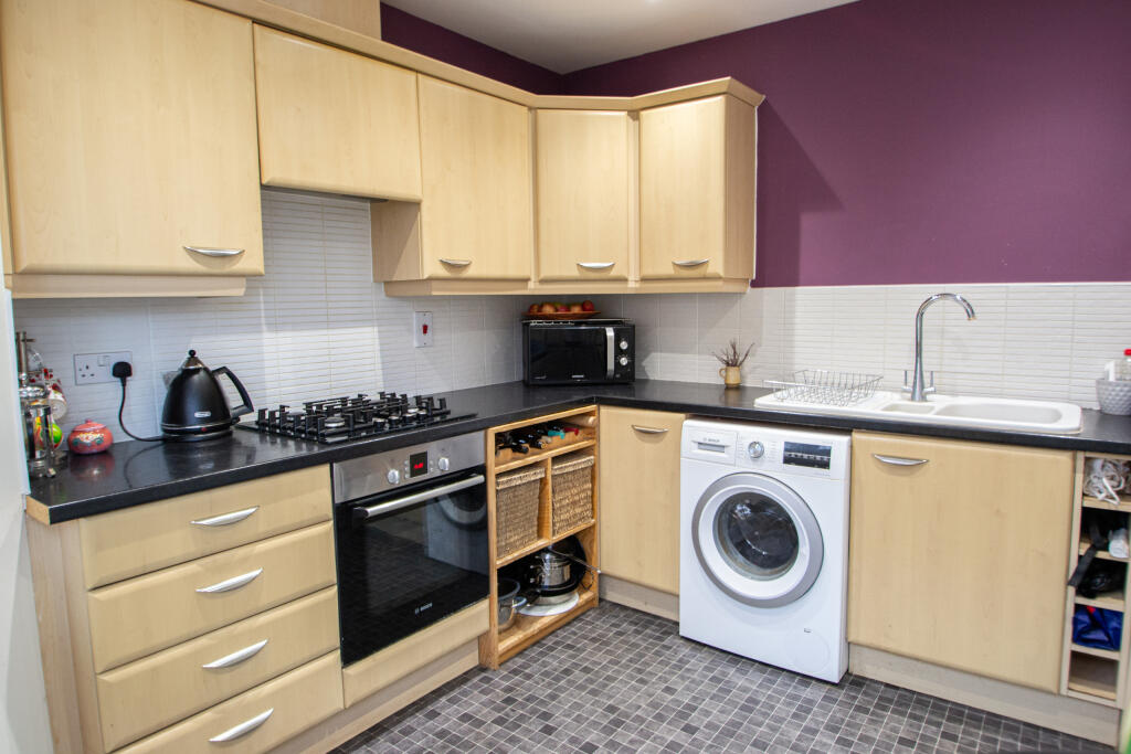 Additional property image - Hales Barn Road, Haverhill