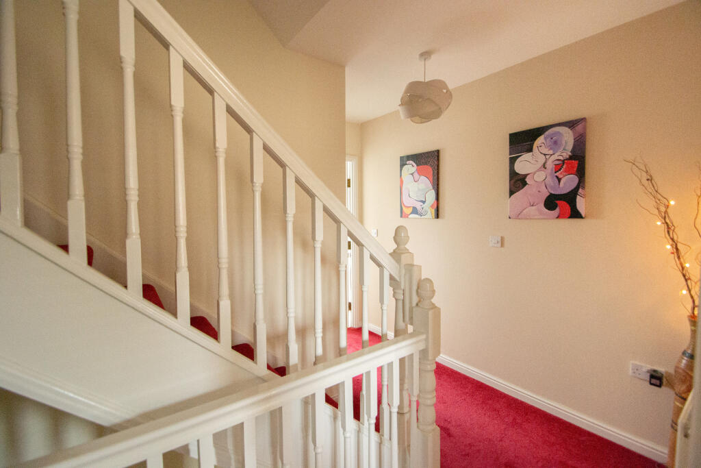 Additional property image - Hales Barn Road, Haverhill
