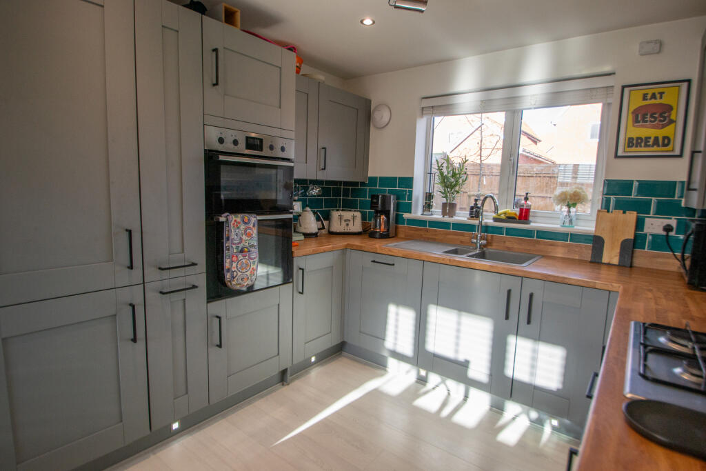 Additional property image - Pyramidal Orchid Gardens, Haverhill, Suffolk
