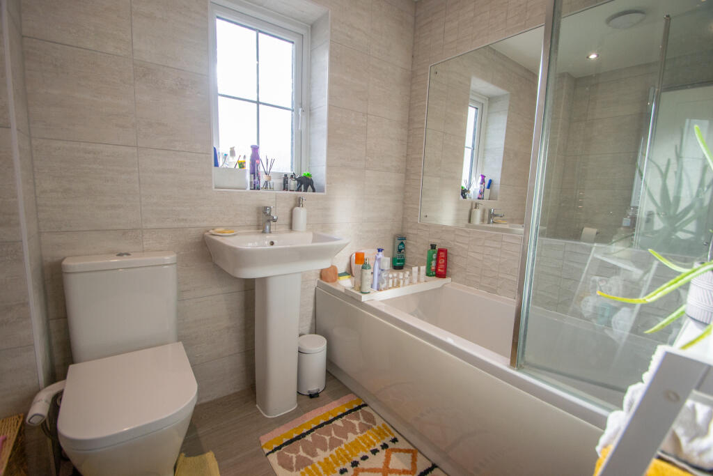 Additional property image - Pyramidal Orchid Gardens, Haverhill, Suffolk