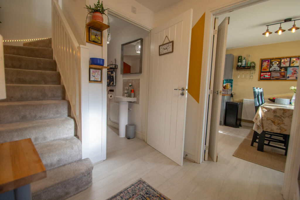 Additional property image - Pyramidal Orchid Gardens, Haverhill, Suffolk