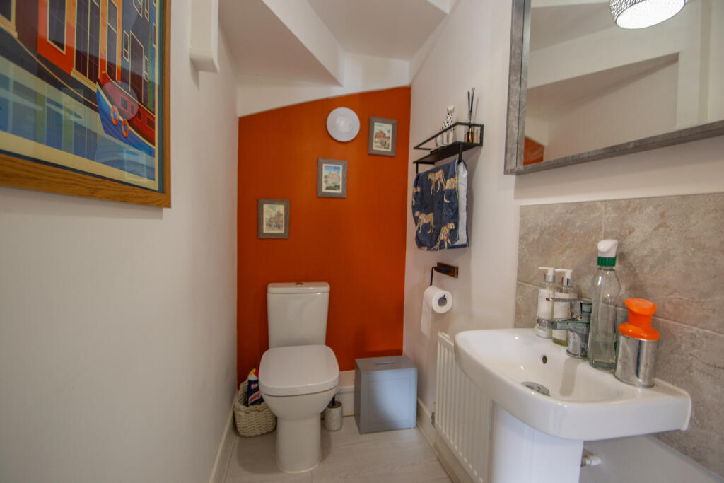 Additional property image - Pyramidal Orchid Gardens, Haverhill, Suffolk