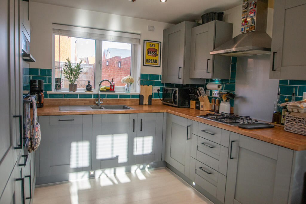 Additional property image - Pyramidal Orchid Gardens, Haverhill, Suffolk