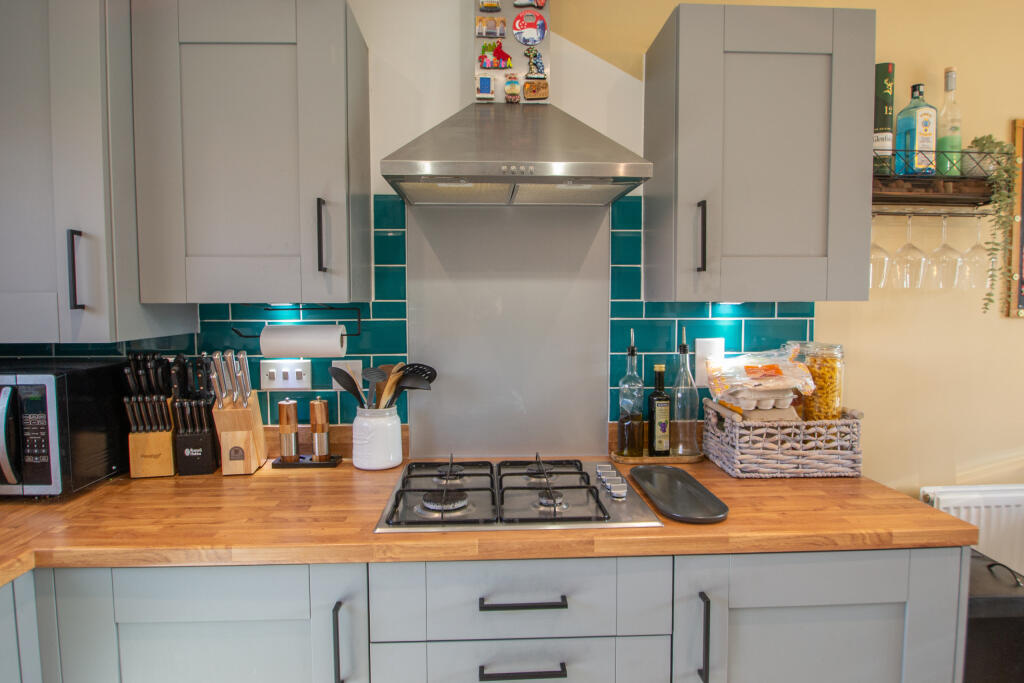 Additional property image - Pyramidal Orchid Gardens, Haverhill, Suffolk
