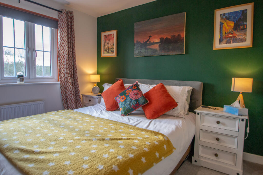 Additional property image - Pyramidal Orchid Gardens, Haverhill, Suffolk