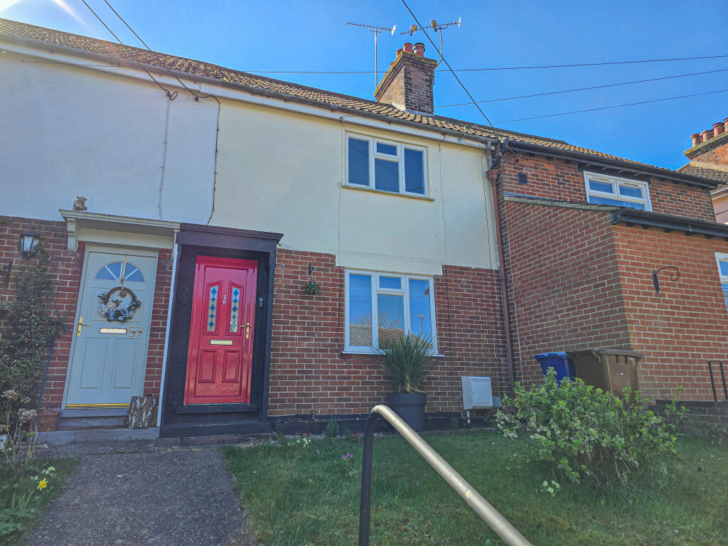 Main image of property: Recreation Road, Haverhill, Suffolk