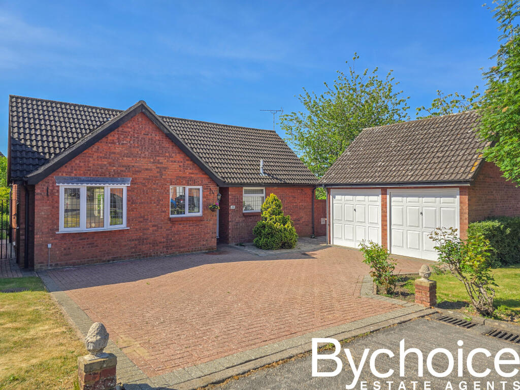 Main image of property: Claudian Close, Haverhill, Suffolk