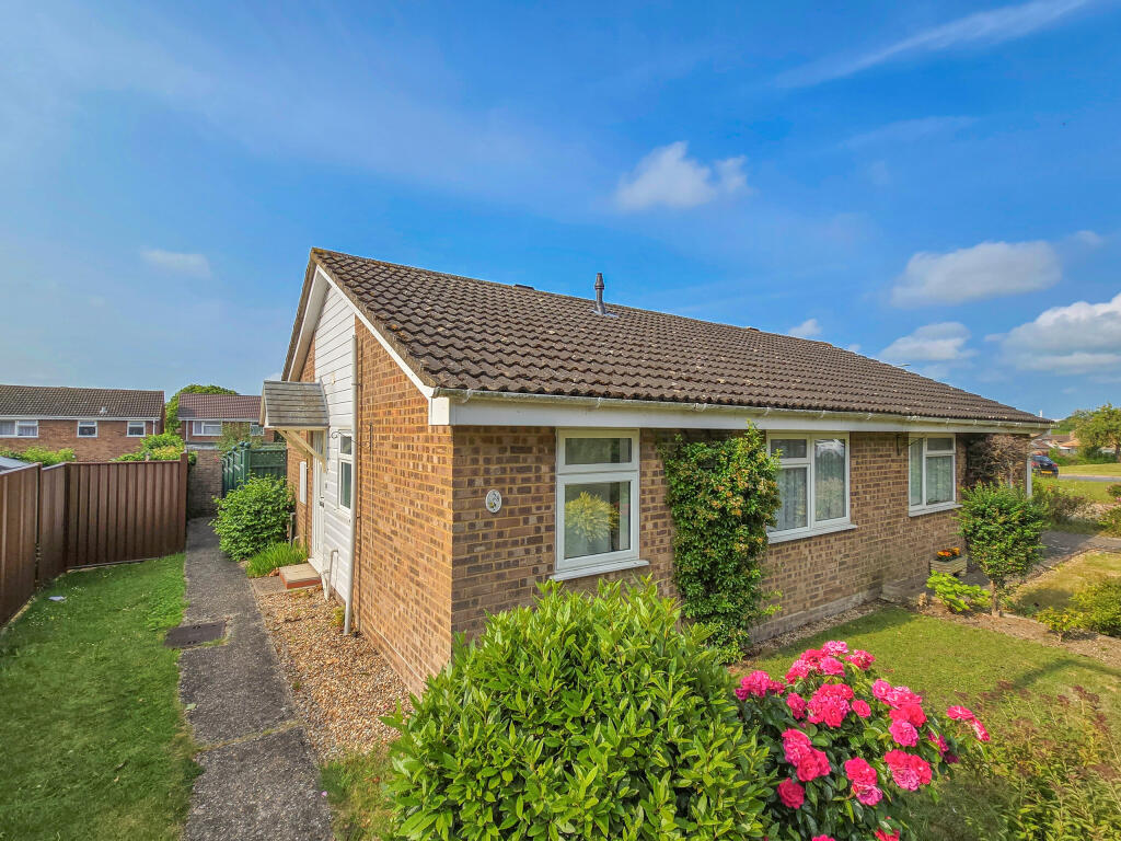 Main image of property: Chalkstone Way, Haverhill, Suffolk